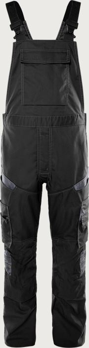 Cotte à bretelles 1556 STFP Fristads Medium