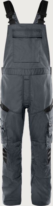 Cotte à bretelles 1556 STFP Fristads Medium