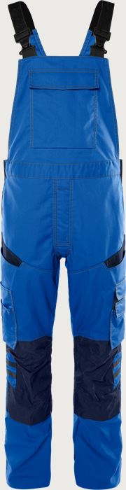 Cotte à bretelles 1556 STFP Fristads Medium