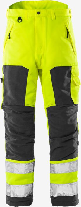 High vis talvihousut lk 2 2034 PP Fristads Medium