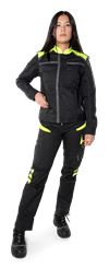 Jacket woman 4556 STFP 3 Fristads Small