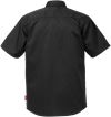 Short sleeve shirt 7387 B60 2 Kansas Small
