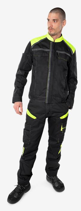 Pantaloni 2552 STF Fristads Medium