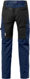 Service stretch trousers woman 2701 PLW 2 Fristads Small