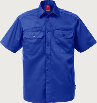 Short sleeve shirt 7387 B60 Kansas Medium