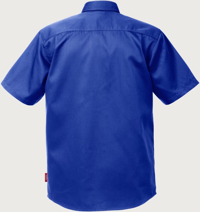 Kansas kortärmad skjorta 7387 B60 2 Kansas