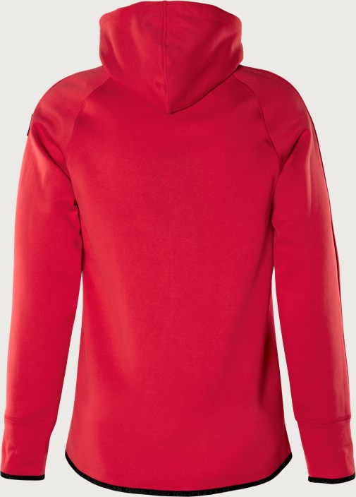 Bluza z kapturem Calcium Polartec® power stretch Woman 4 Fristads Outdoor