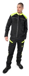 Jakke 4555 3 Fristads Small