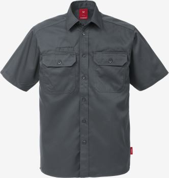 Košile krátký rukáv 7387 B60 Kansas Medium