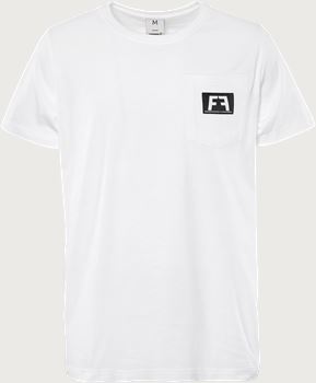 Sodium T-shirt, unisex Fristads Outdoor Medium