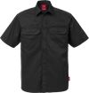 Short sleeve shirt 7387 B60 1 Kansas Small