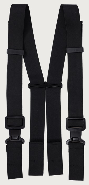 Henkselit tarrakiinnitys 1 Leijona