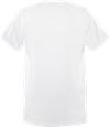 Sodium T-shirt, unisex 4 Fristads Outdoor Small