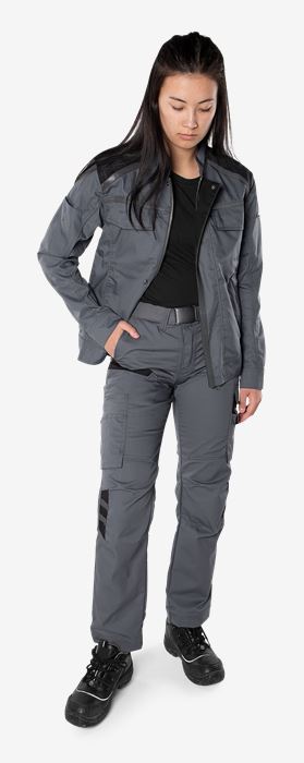 Jacka 4556 STFP, dam Fristads Medium
