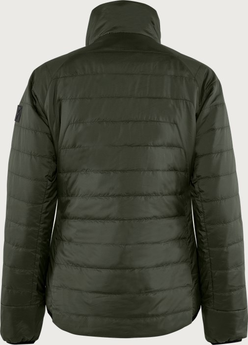 Kurtka Oxygen PrimaLoft® Woman 5 Fristads Outdoor