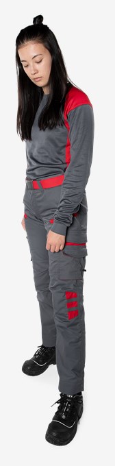 Trousers woman 2554 STFP 4 Fristads