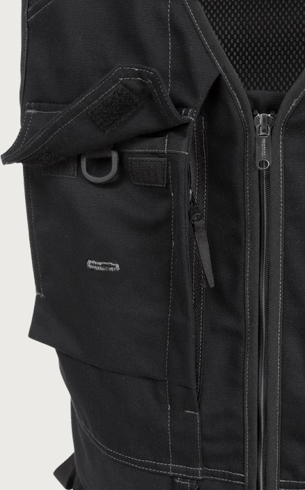 Rakentajan liivi 5905 GCYD 6 Fristads