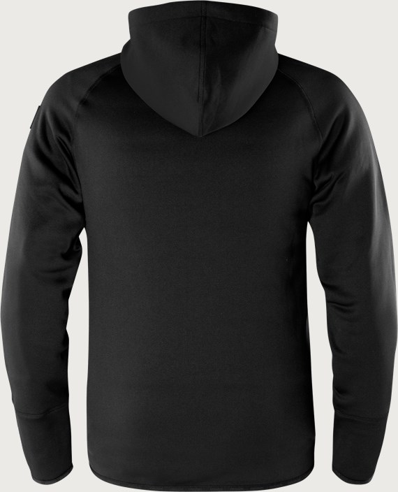 Calcium Polartec® hættetrøje 6 Fristads Outdoor