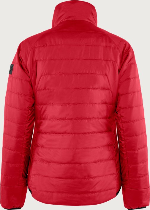 Kurtka Oxygen PrimaLoft® Woman 5 Fristads Outdoor