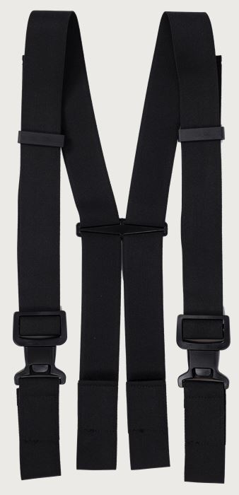 Henkselit tarrakiinnitys Leijona Medium