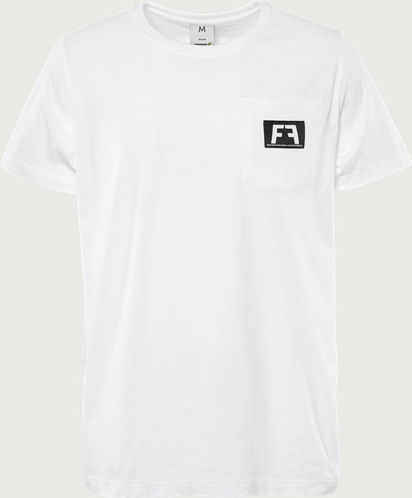 Koszulka Sodium, unisex 3 Fristads Outdoor