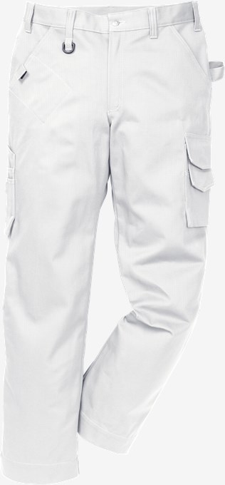Icon One cotton trousers  1 Kansas