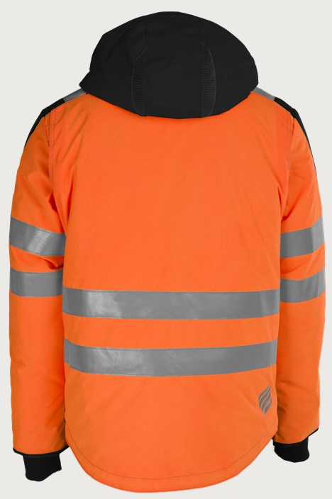 Talvitakki HiVis 3.0 3 Leijona