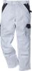 Icon trousers  7 White/ Grey Kansas  Miniature