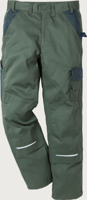 Icon kalhoty 2019 LUXE Kansas Medium