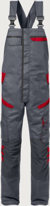 Cotte à bretelles 1555 STFP Fristads Medium