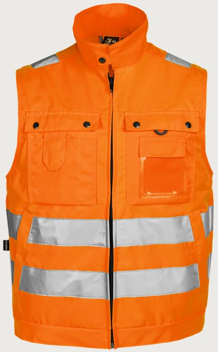 Liivi HiVis 1.0 Leijona Medium