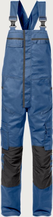 Bib'n'brace 1555 STFP 1 Fristads