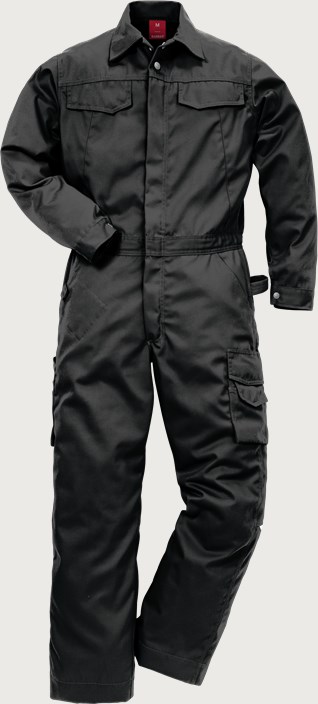 Icon One coverall  1 Kansas