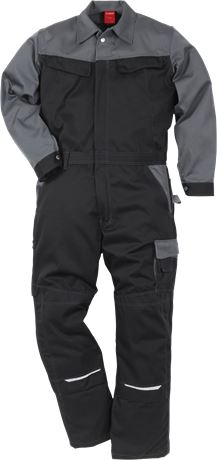 Icon coverall  1 Kansas