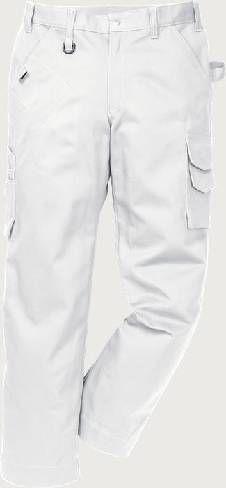 Icon One bavlněné kalhoty 2111KC Kansas Medium