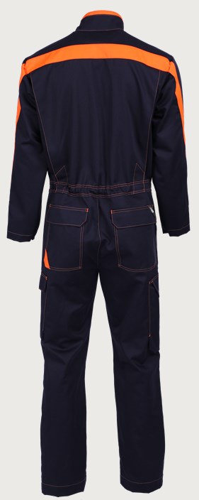 Haalari Maintech hitsaus 2 Leijona