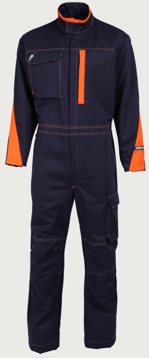 Haalari Maintech hitsaus 1 Leijona