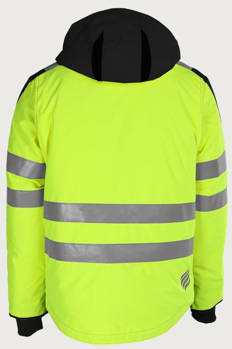 Talvitakki HiVis 3.0 3 Leijona