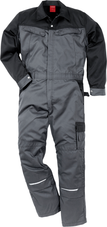 Coverall Icon 8612 LUXE