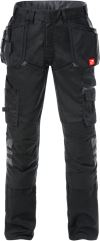 Craftsman trousers 2595 STFP 2 Fristads Small