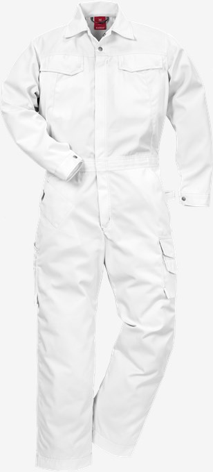 Coverall Icon One 8111 LUXE 1 Kansas