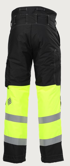 Talvihousut Hivis 3.0 2 Leijona