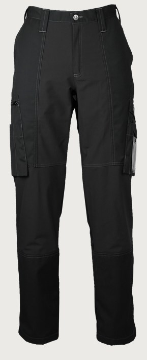 Naisten Housut FleX Stretch 1 Leijona