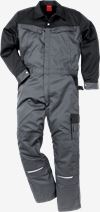 Icon overall 8612 LUXE