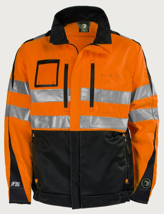 Takki HiVis 3.0 Leijona Medium