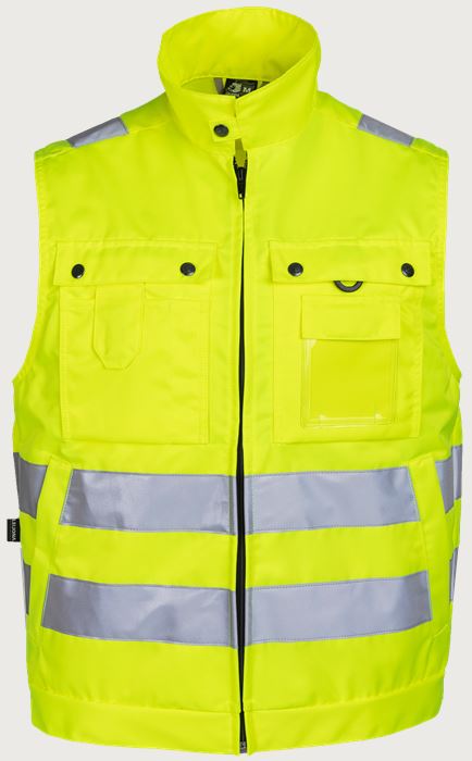 Liivi HiVis 1.0 Leijona Medium