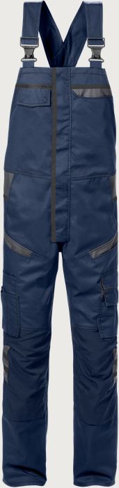 Cotte à bretelles 1555 STFP Fristads Medium