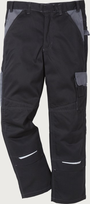Pantaloni Icon 2019 LUXE 1 Kansas