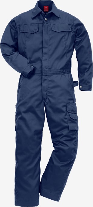 Coverall Icon One 8111 LUXE 1 Kansas