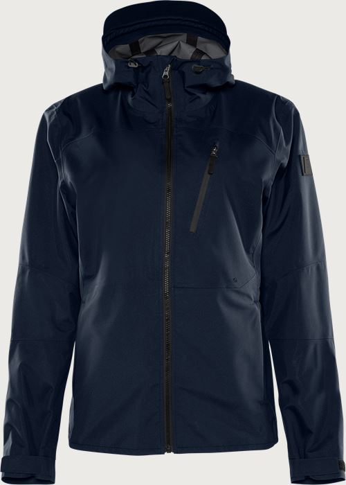 Zinc Shell jacket  Fristads Outdoor Medium